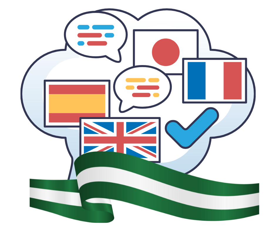 Andalucía bilingüe